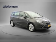 Opel Zafira - 1.4T Edition 7 Persoons - Cruise, Stoelverw. Trekhaak