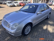 Mercedes-Benz E-klasse - 240 V6 Uniek NL Auto NAP weinig KM