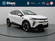Renault Captur - E-Tech full hybrid 145pk Techno Automaat Cruise | Climate | 