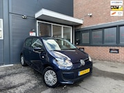 Volkswagen Up! - 1.0 move up! BlueMotion|Nap|Airco|Apk|2.Sleutels