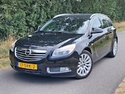 Opel Insignia - 1.4 Turbo EcoFLEX Business Edition