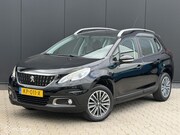 Peugeot 2008 - 1.2 110PK Blue Lion | CARPLAY | TREKHAAK |