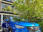 Opel Grandland - 1.2 Turbo Edition