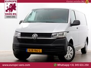 Volkswagen Transporter - T6.1 2.0 TDI 150pk DSG-Automaat Lang Airco/Achterklep 05-202
