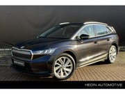 Skoda Enyaq iV - 60 | Stoel+Stuur Verwarming | Ambient Light | Achteruitrijca