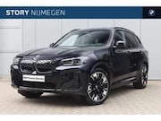 BMW iX3 - High Executive / Trekhaak / Comfort Access / Adapt