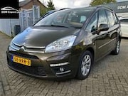 Citroën C4 Grand Picasso - 1.6 THP SELECTION | Clima | Navi | Trekhaak | Crui