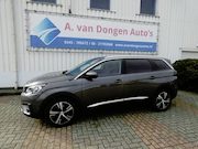 Peugeot 5008 - 1.2 PURETECH ALLURE Automaat,360,Trhaak,7Pers,Stoelverw