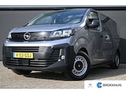 Opel Vivaro - 2.0 Diesel 145 L2 | Betimmering | 2x Schuifdeur | Navigatie