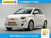 Fiat 500e - Passion 42 kWh 3-Fase [ Navi Apple/Android Clima Cruise ]