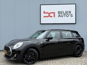 MINI Clubman - 1.5 Cooper Business Edition Automaat/Apple Carplay.