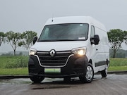 Renault Master - 2.3 L2H2 Navi Euro6 AC