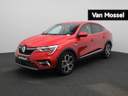 Renault Arkana - 1.6 E-TECH HYBRID INTENS | CAMERA | CLIMATE CONTROL | SFEERV