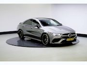 Mercedes-Benz CLA-Klasse - CLA AMG 35 4MATIC 1e eigenaar | NL auto | NW motor | Garanti