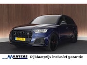 Audi Q7 - 60 TFSI e 462pk quattro S-Line Competition Trekhaak Camera L