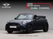 MINI John Cooper Works - C Cooper M PRIVATE LEASE EUR 764, - (60 mnd/5.000 k