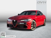 Alfa Romeo Giulia - 2.9 V6 Quadrifoglio CARBON | H/K | LEDER