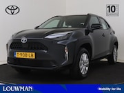 Toyota Yaris Cross - 1.5 Hybrid Active | NL dealeronderhouden |