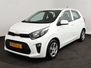 Kia Picanto - 1.0 DPi ComfortLine | Cruise • Airco • 5-deurs • NAP