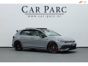Volkswagen Golf - 2.0 TSI GTI Clubsport 45 Jahre Edition 300+PK AKRAPOVIC/IQ/V