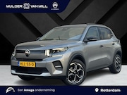 Citroën C3 - 1.2 Turbo 100pk Max | NAVI | CAMERA | APPLE CARPLAY / ANDROI