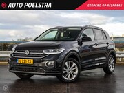 Volkswagen T-Cross - 1.5 TSI 150 PK DSG Aut. Style R-Line LED Navigatie Virtual C