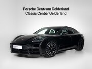Porsche Panamera - 4 E-Hybrid