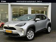 Toyota Yaris Cross - 1.5 Hybrid Active | Parkeercamera | LM Velgen | Apple Carpla