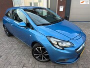 Opel Corsa - 1.0 Turbo Edition / 17 inch / Airco / NAP