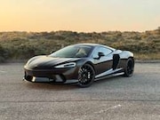 McLaren GT - | 4.0 V8 620 pk | MSO | Sport Exhaust | B&W Audio
