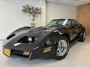 Chevrolet Corvette - USA 5.7 V8, ECKLER, 35 JAAR IN BEZIT GEWEEST, ETC,