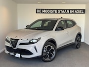 Alfa Romeo Junior - Elettrica 54 kWh