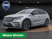 Skoda Enyaq iV - RS Edition 82 kWh | Pano dak | Elek Stoelverstelling | Head