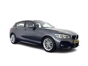 BMW 1-serie - 118d M-Sportpack Executive Aut. *PANO | AL