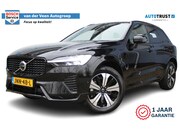 Volvo XC60 - 2.0 T6 Plug-in hybrid AWD Ultra Dark | Panorama dak | Elektr
