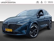 Nissan Qashqai - 1.5 e-Power N-Design