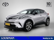 Toyota C-HR - 1.8 Hybrid Executive Ultimate