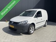 Volkswagen Caddy - Bestel 2.0 CNG / MARGE / NWE APK