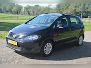 Volkswagen Golf Plus - 1.2 TSI Trendl.BlueM Clima Cruise PDC 64.000 km
