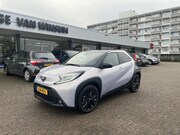 Toyota Aygo X - 1.0 VVT-i S-CVT JBL AUTOMAAT! Applecarplay/Android Auto Stoe