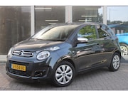 Citroën C1 - 1.0 VTi Feel | Airco | 5-drs | Parkeersensoren | Telefoonvoo