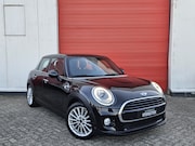 MINI Cooper - 5-Deurs 1.5 Pepper Serious Business | Keyless | Rijklaar inc