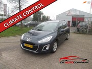 Peugeot 308 - 1.6 VTi Style