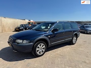 Volvo V70 - 2.4 T AWD / NETTE STAAT / INRUILKOOPJE