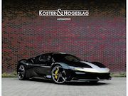 Ferrari SF90 Stradale - 4.0 V8 | Atelier - Verde Zeltweg - Extended Fiorano