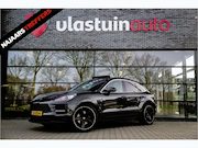 Porsche Macan - 2.0 , Panoramadak, Memory, NAP, Luchtvering, Leer