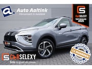 Mitsubishi Eclipse Cross - 2.4 PHEV Intense+ CRUISE | CLIMA | 1.500 KG TREKGEWICHT