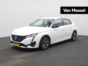 Peugeot 308 - 1.2 PureTech Active Pack Business | Apple Carplay / Android 
