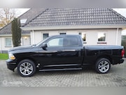 Dodge Ram - 4X4 5.7 V8 wordt geleverd met