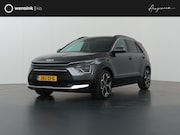 Kia Niro - 1.6 GDi PHEV DynamicPlusLine Edition | 18” lichtmetalen velg